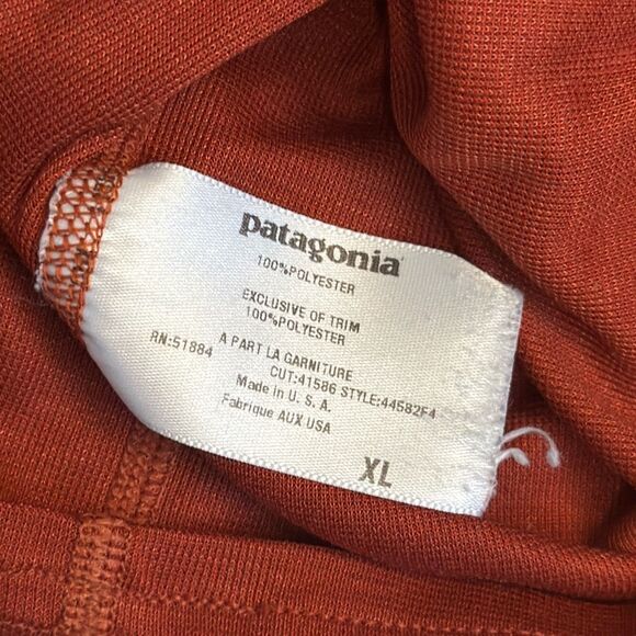 Patagonia T-Shirt men’s XL shirt - Picture 7 of 7